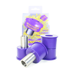 Zadní vlečené rameno Zadní pouzdro Polyuretanové pouzdro Powerflex Road Series Alfa Romeo 105/115 Guilia, GT, GTA, GTV (1963-1977) PFR1-405