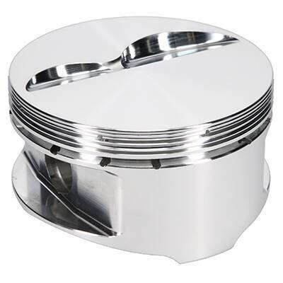 Sada pístů JE Pistons 350 SBC STD DTY FT B:4.040 170693