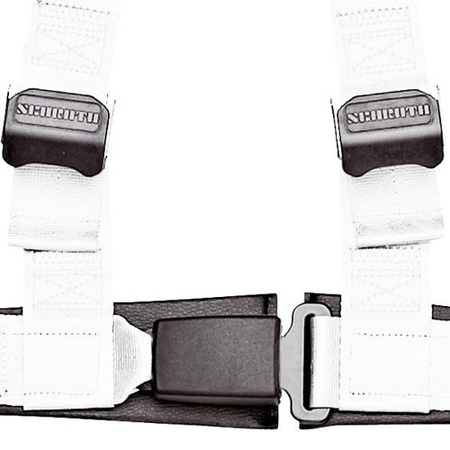 Schroth Rallye 3 asm pásy