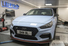 Hyundai i30N Mk3 PFL/Veloster N Turbo sací adaptér