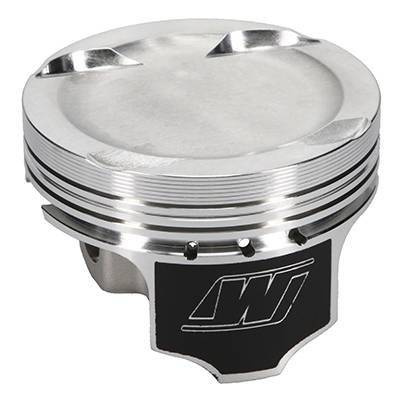 Sada pístů Wiseco Honda S2000 F20/F22 2.0L/2.2L16V(-10cc)BOD