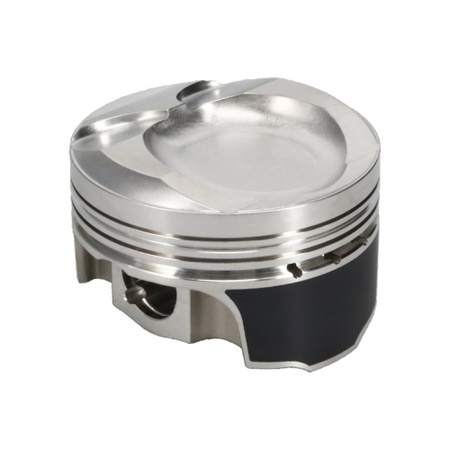 Sada pístů Wiseco Honda K20C1 TYPE R +3cc Kopule 86.00mm