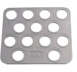 Pilotní stoupačka OMP