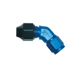 Goodridge HL822 45° zakončení tuhého potrubí