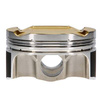 Sada pístů JE Pistons Sub EJ20/205/207 (8.5:1) 93.00mm Ultra Series 361320