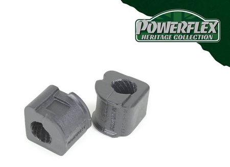 Polyuretanový rukáv Powerflex Volkswagen Caddy Models Caddy Mk1 Typ 14 (1985-1996) PFF85-215-22H č. v diagramu: 4