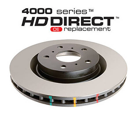 Zadní brzdový kotouč DBA 4000 series - Obyčejný - DBA42847 AUDI A4 Allroad quattro Mk2 B9 B8 A5 Cabriolet A6 C7 Avant A7 4G8 A8 D4 Q5 8R FY Q7 4M S4 S5 SQ5 PORSCHE Macan VOLKSWAGEN Touareg 3rd Gen