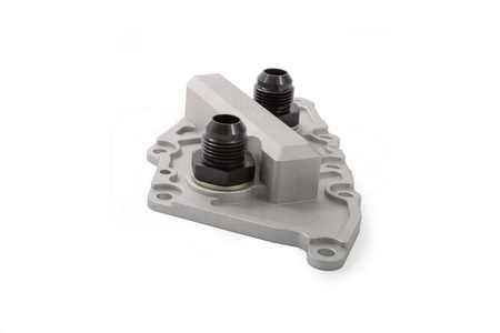Adaptér olejového chladiče pro Mini F56