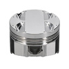 Sada pístů Manley pro Mitsubishi 2.0L 4G63 85.50mm B 1.130 CH -2.50cc 617205CE-4