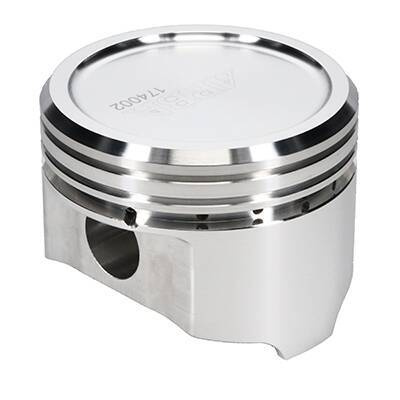 Sada pístů JE Pistons 305 SBC DISH APBA B:3.766 174002