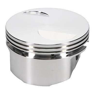 Sada pístů JE Pistons Ford Pinto 96.80mm (4 Pcs. w. Rings) B:3.810 118558