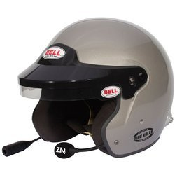 Helma Bell MAG Rally