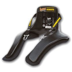 HANS Schroth F1 příruba 40°