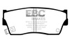 DP774 - Sada brzdových destiček Série ULTIMAX2 EBC Brakes
