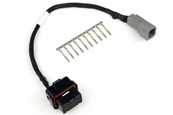Přímý konektor Haltech Elite PRO / sada pomocného konektoru IC-7 - HT-131001