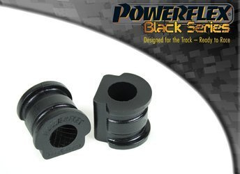Polyuretanový rukáv Powerflex Volkswagen Polo MK4 9N/9N3 (2002 - 2008) PFF85-603-19BLK č. v diagramu: 3