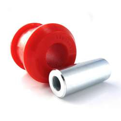 Pouzdro zadního příčného ramene (podélné) - MPBS: 5103881 Renault Vel Satis,