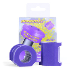 Přední pouzdro stabilizátoru 28 mm Polyuretanové pouzdro Powerflex Road Series Honda Element (2003 - 2011) PFF25-303-28