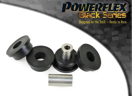Polyuretanový rukáv Powerflex Mitsubishi Lancer Evolution IV, V & VI RS/GSR (1996 - 2001) PFR44-111BLK č. v diagramu: 8