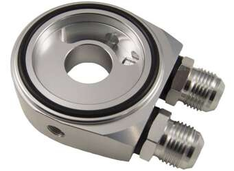 Podpěra olejového filtru AN8 IRP