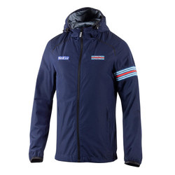 Bunda Sparco MARTINI RACING SL Windbreaker
