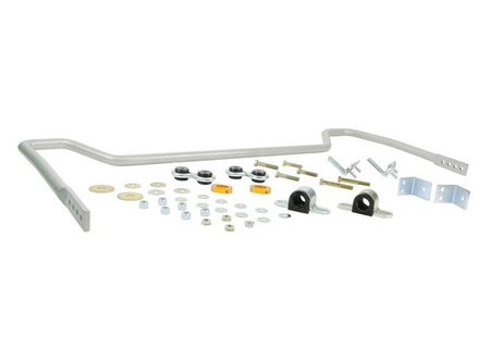 Stabilizátor Whiteline zadní 24mm - Opel Zafira (1999-2004)