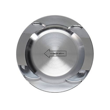 Sada pístů Manley pro BMW 3.0L N54B30 84.00mm B 1.252 CH -16.5cc 646000C-6