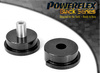 Pouzdro přední montáže zadního diferenciálu Polyuretanové pouzdro Powerflex Black Series Audi A4 / S4 / RS4 A4 / S4 / RS4 B7 (2005-2008) S4 inc. Avant PFR3-270BLK