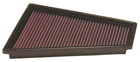 Filtr powietrza wkładka K&N RENAULT Clio 2.0L  - 33-2863