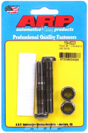 Šrouby spojovací tyče ARP 154-6023 Ford 351C rod bolts Ford Small Block