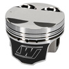 Sada pístů Wiseco Mitsubishi Evo 8/9 4G63 E85 Series 1400HD