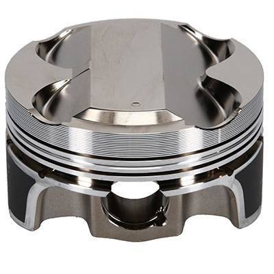 Sada pístů Wiseco Mitsubishi 4G63 GenII 2.0L(10.5:1)(1.9c)stroke/L