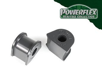 Polyuretanový rukáv Powerflex Volkswagen Polo Polo MK5 6R/6C (2009 - 2017) PFF85-201H č. v diagramu: 1
