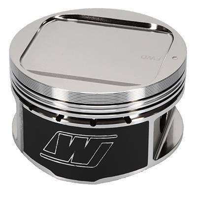 Sada pístů Wiseco Subaru WRX 2.0L 16V(-9cc) 8.35:1 AP coated