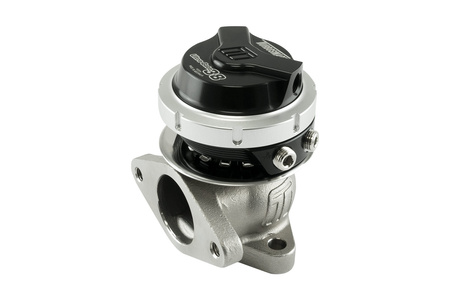 Turbosmart Wastegates ventil WG38 GenV Ultragate 38 14psi Black