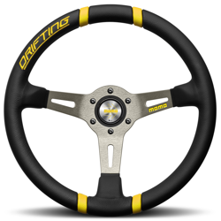 MOMO Drifting Wheel