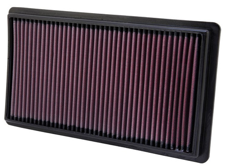 Filtr powietrza wkładka K&N FORD Edge 3.5L  - 33-2395