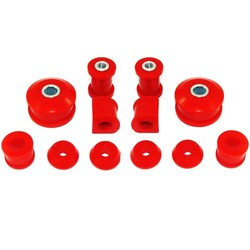 Sada předního odpružení - MPBS: 6501302 Seat Cordoba I, Ibiza II, Toledo Volkswagen Caddy TOP II 4x4, III, III Jetta Vento