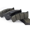 Přední brzdová destička Ferodo Racing DS2500 FCP560H AUDI 80 PORSCHE 911 964 993 928 944 959 968 993,