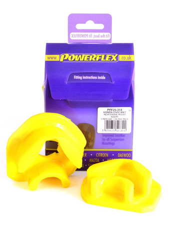 Tuleja Poliuretanowa Powerflex Honda Civic Models - Civic Mk7 EP/EU inc. Type-R (2001-2005) PFF25-314 Nr na diagramie: 14