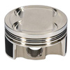 Sada pístů JE Pistons Honda H22A Dish 87.00mm 9.0:1 Asym. 298731