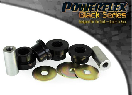 Polyuretanový rukáv Powerflex Honda Civic Mk8 FK/FN inc. Type-R (2005 - 2012) PFF25-501BLK č. v diagramu: 1