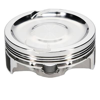 Sada pístů JE Pistons LS ASYM DISH/INV DM B:4.070 312044