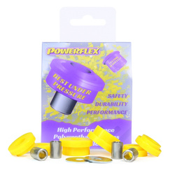 Sada držáku kolébky řadicí páky Polyuretanové pouzdro Powerflex Road Series Ford MK3 Granada inc. Scorpio (1985-1994) PFF19-100