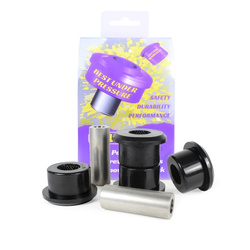 Vnitřní pouzdro ramene zadního pásu Polyuretanové pouzdro Powerflex Road Series Porsche 911 997 (2005-2013) 997 inc. Turbo (2005-2013) PFF57-503