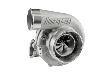 TS-1 Turbocharger 6262 V-pásmo 0,82AR s vnějším odpadem (obrácená rotace)