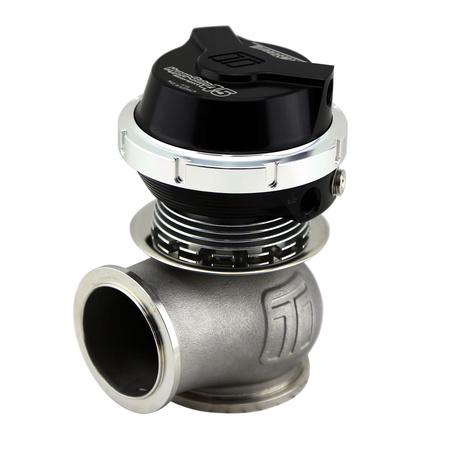 Turbosmart Wastegates ventil WG45M GenV Hypergate 45 14psi Motorsport Black