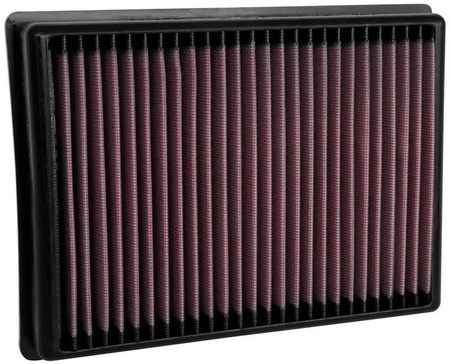 Vložka vzduchového filtru K&N Renault MEGANE IV - 33-3152