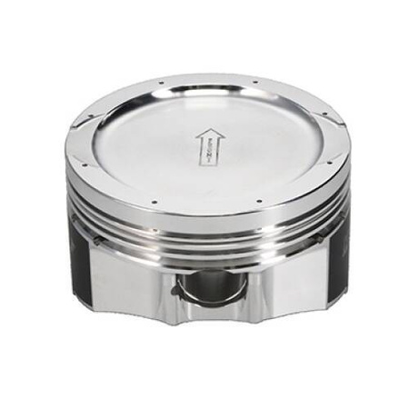 Sada pístů Manley pro Ford 4.6 Modular 3.582 B 1.220 CH -14.00cc 567230CE-8