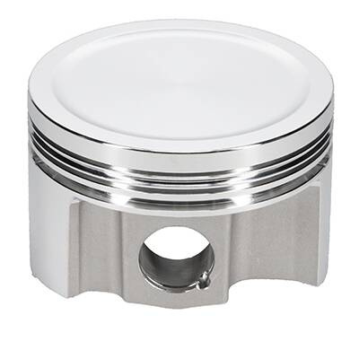 Sada pístů JE Pistons BTO Kit Peugeot 1.9L 8V XU9JA(11.5:1)83.00MM 312432
